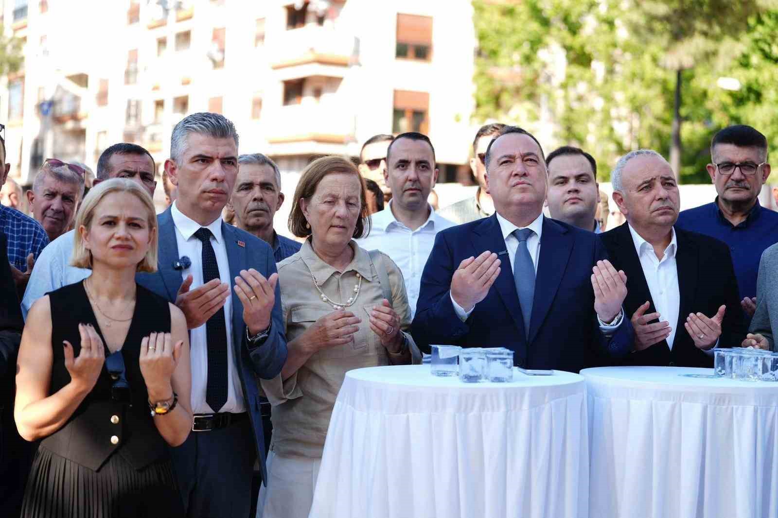Ferdi Zeyrek’in hayali Soma’da gerçek oluyor 9 ferdi zeyrekin hayali somada gercek oluyor 5 9ZP1Hfb5