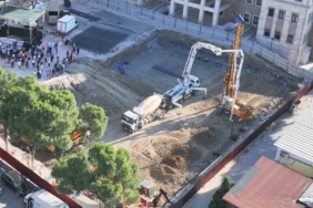 DAİMFED’in Kahramanmaraş şubesi açıldı 1 thumbnail