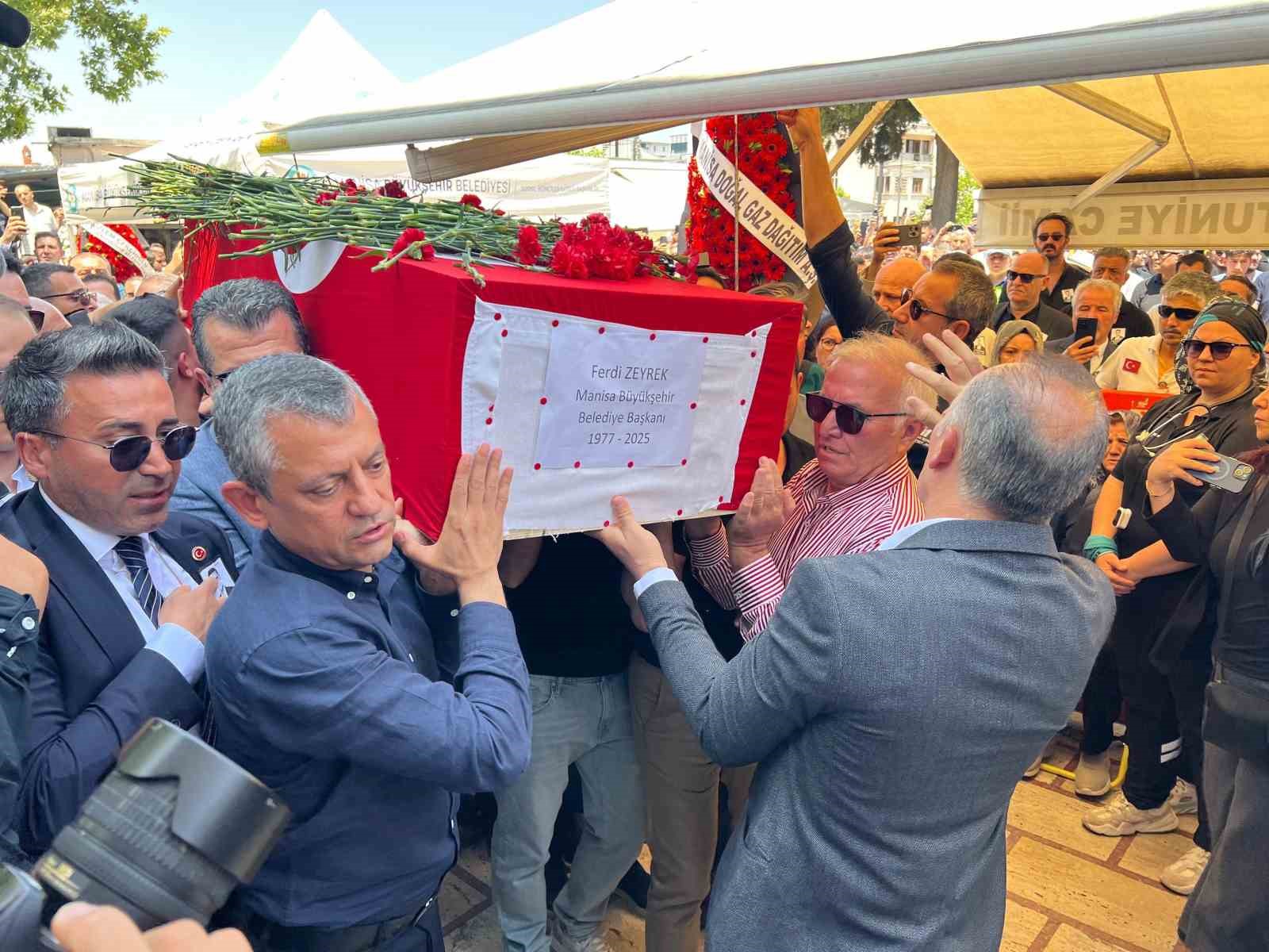 Ferdi Zeyrek’in ölümüne ilişkin soruşturmada 10 şüpheli için 15 yıla kadar hapis talebi 5 ferdi zeyrekin olumune iliskin sorusturmada 10 supheli icin 15 yila kadar hapis talebi 1 FJuV5A2Y