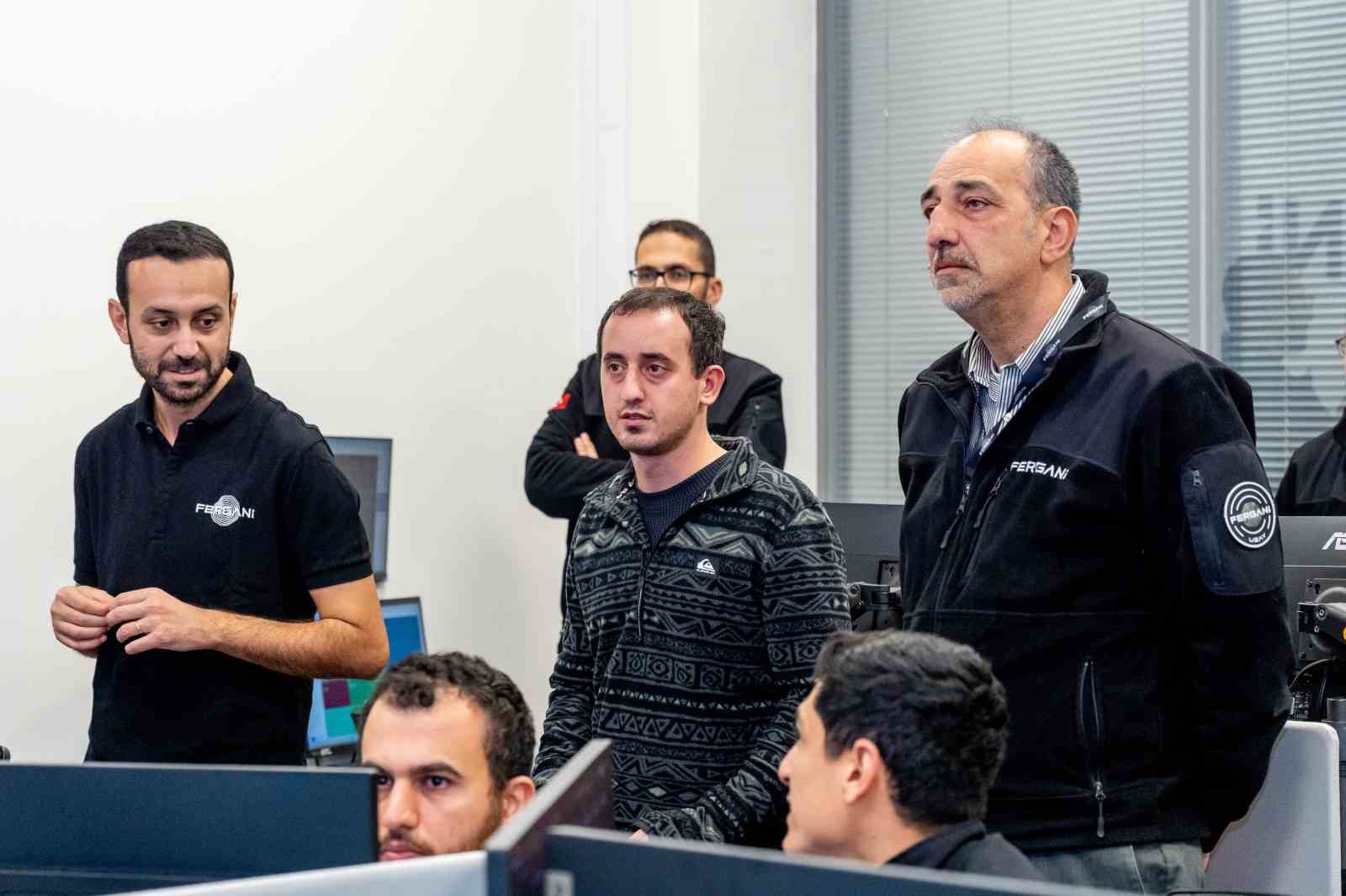 Fergani’den tarihi adım: Dünya tarihinde ilk kez hibrit yörünge motoru uzayda ateşlendi 10 ferganiden tarihi adim dunya tarihinde ilk kez hibrit yorunge motoru uzayda ateslendi 6 aJDlhj2A