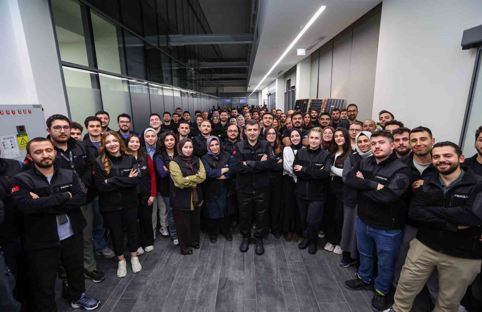 ferganiden tarihi adim turkiyenin ilk yorunge transfer araci uzayda 2 sWDleIP8