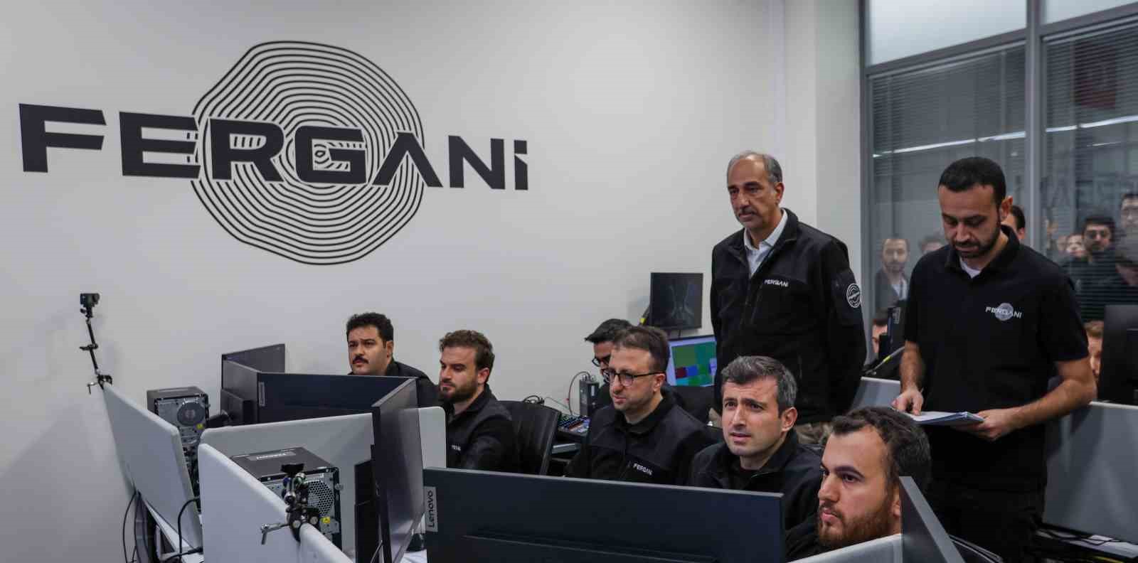 ferganiden tarihi adim turkiyenin ilk yorunge transfer araci uzayda 7 ACvW9lby