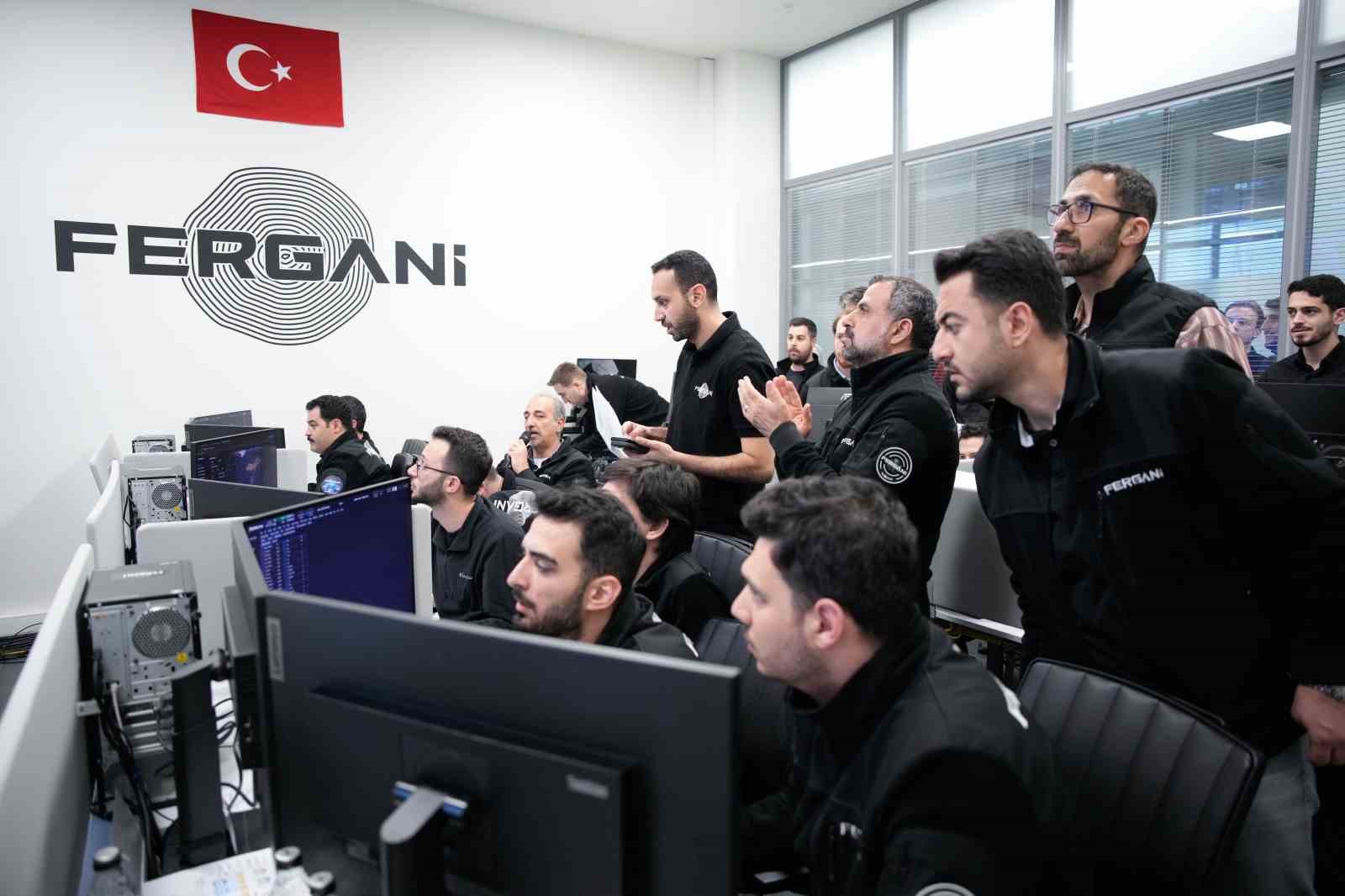 ferganinin besinci uydusu uzayda 39 FGrZeSg3