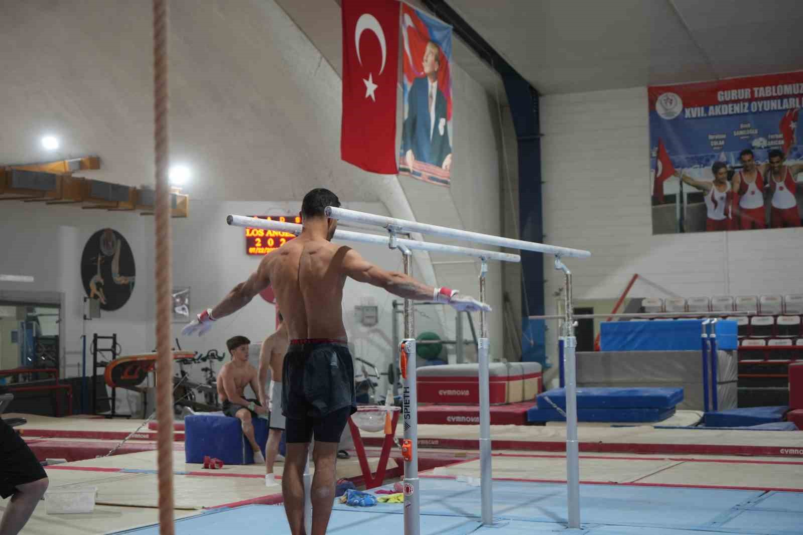 Ferhat Arıcan: "4. olimpiyatıma gitmek istiyorum" 4 ferhat arican 4 olimpiyatima gitmek istiyorum 0 Yq2hdZHN