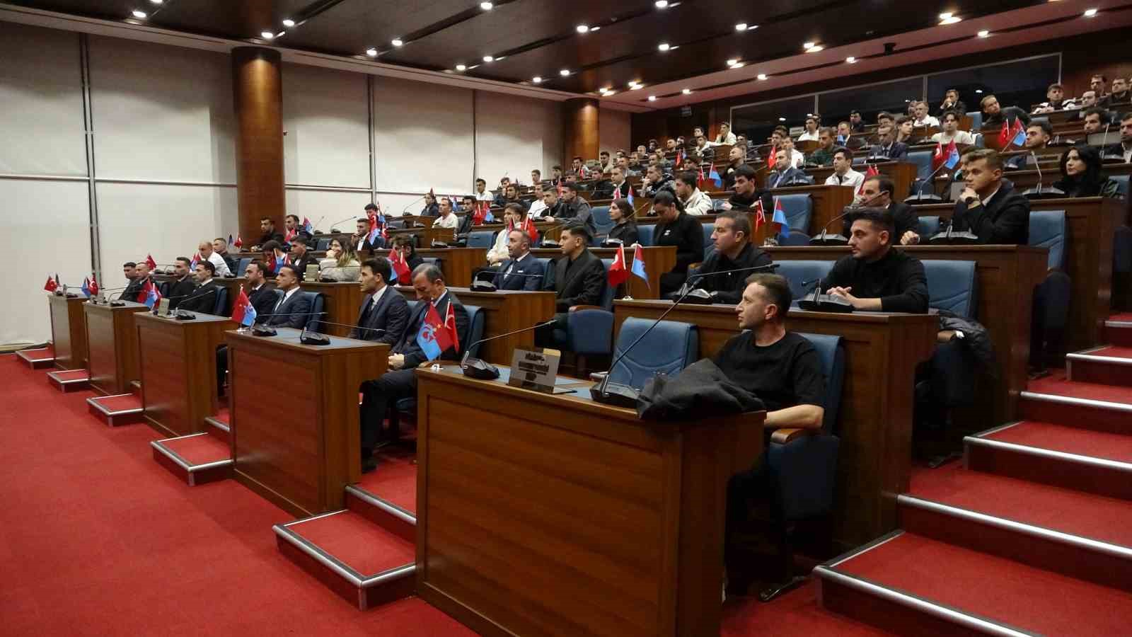 Ferhat Gündoğdu: "Algıyla gerçeklik arasındaki fark çok açık, biz gerçeklerle ilgileniyoruz" 5 ferhat gundogdu algiyla gerceklik arasindaki fark cok acik biz gerceklerle ilgileniyoruz 1