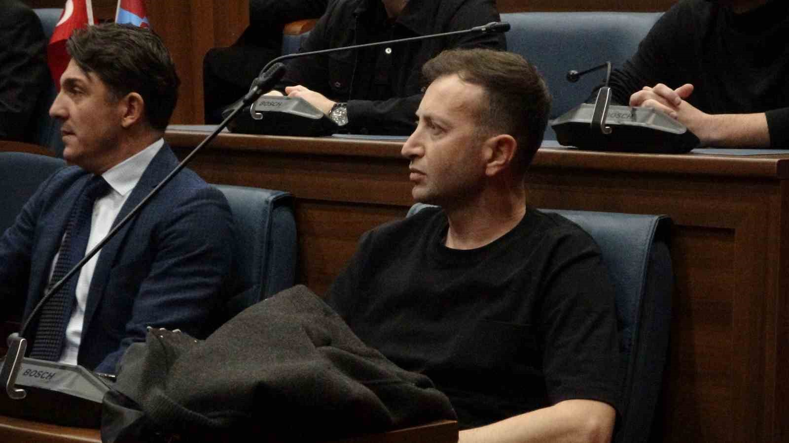 Ferhat Gündoğdu: "Algıyla gerçeklik arasındaki fark çok açık, biz gerçeklerle ilgileniyoruz" 6 ferhat gundogdu algiyla gerceklik arasindaki fark cok acik biz gerceklerle ilgileniyoruz 2 aWY6WA9V