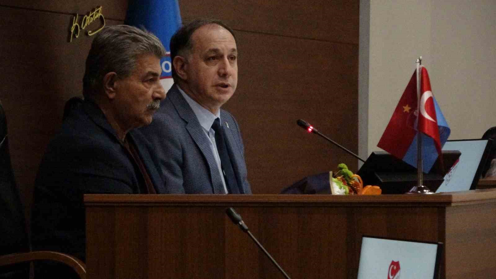 Ferhat Gündoğdu: "Algıyla gerçeklik arasındaki fark çok açık, biz gerçeklerle ilgileniyoruz" 7 ferhat gundogdu algiyla gerceklik arasindaki fark cok acik biz gerceklerle ilgileniyoruz 3 Wg7c4rTY