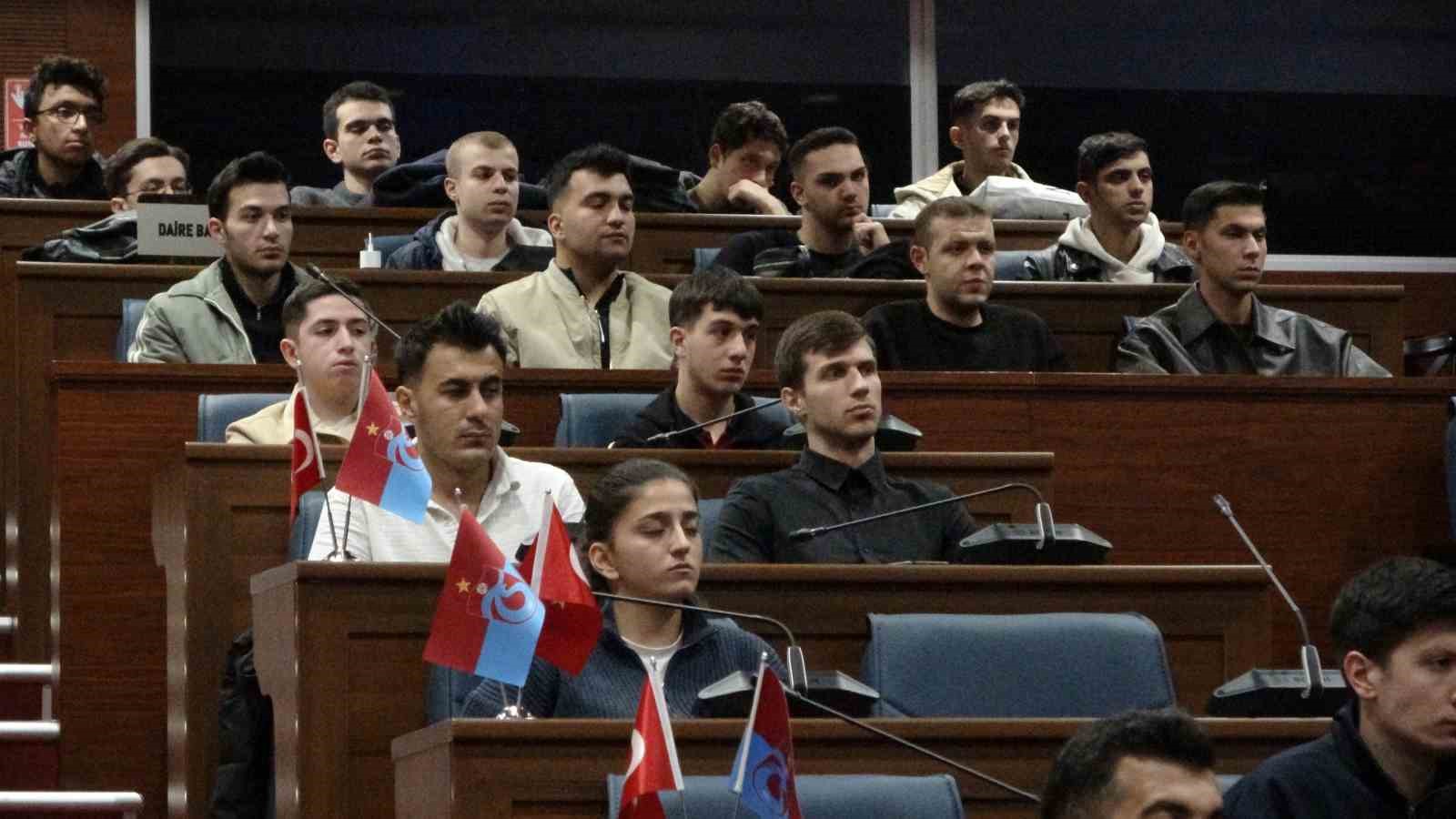 Ferhat Gündoğdu: "Algıyla gerçeklik arasındaki fark çok açık, biz gerçeklerle ilgileniyoruz" 8 ferhat gundogdu algiyla gerceklik arasindaki fark cok acik biz gerceklerle ilgileniyoruz 4 AKDHKhVK