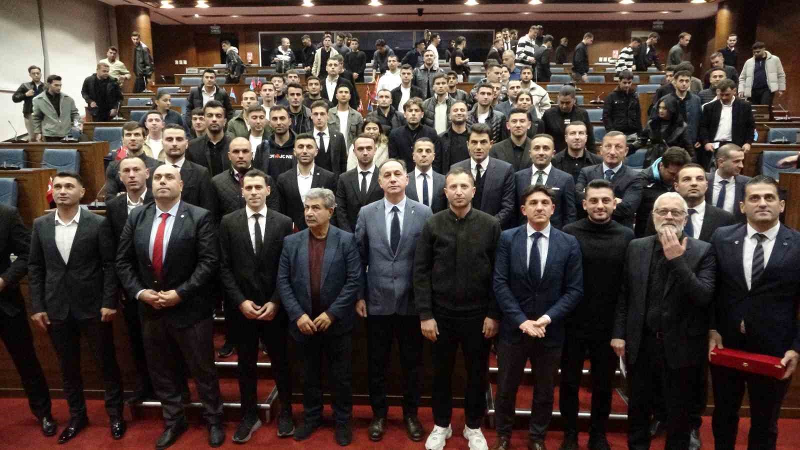 Ferhat Gündoğdu: "Algıyla gerçeklik arasındaki fark çok açık, biz gerçeklerle ilgileniyoruz" 10 ferhat gundogdu algiyla gerceklik arasindaki fark cok acik biz gerceklerle ilgileniyoruz 6 RaqJbUmT