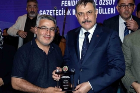 Bakan Yumaklı: "Suyu kaybeden geleceğini de kaybeder" 1 thumbnail