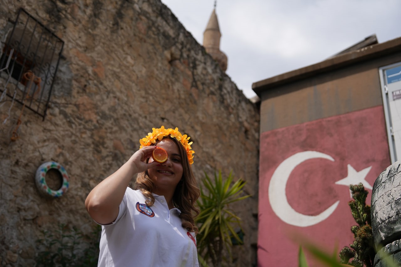 Festivalde Osmanlı geleneği yaşatıldı, ciğer tezgahları davul zurna ile şenlendi 17 festivalde osmanli gelenegi yasatildi ciger tezgahlari davul zurna ile senlendi 13 luQ6RUnv