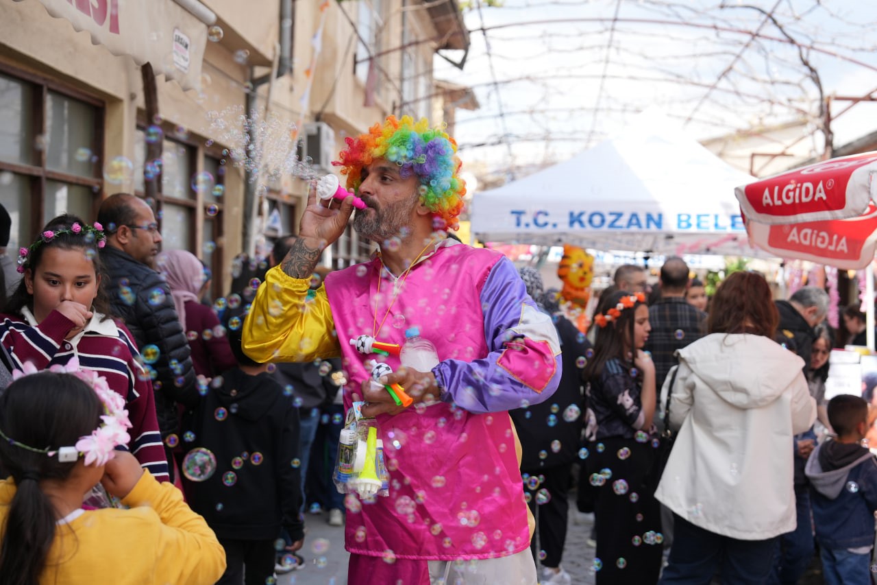 Festivalde Osmanlı geleneği yaşatıldı, ciğer tezgahları davul zurna ile şenlendi 18 festivalde osmanli gelenegi yasatildi ciger tezgahlari davul zurna ile senlendi 14 w9fZh29O