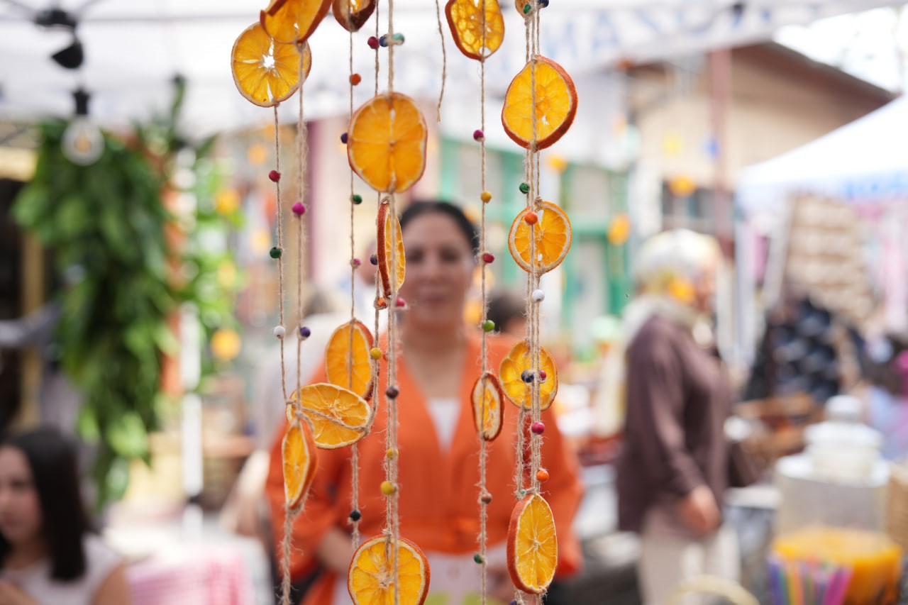 Festivalde Osmanlı geleneği yaşatıldı, ciğer tezgahları davul zurna ile şenlendi 10 festivalde osmanli gelenegi yasatildi ciger tezgahlari davul zurna ile senlendi 6 LMd782Qc