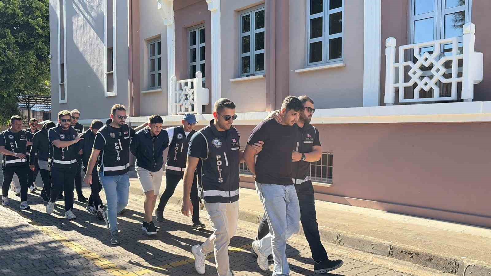 fethiye belediye baskani karacaya yonelik silahli saldirinin suphelileri tutuklandi 5