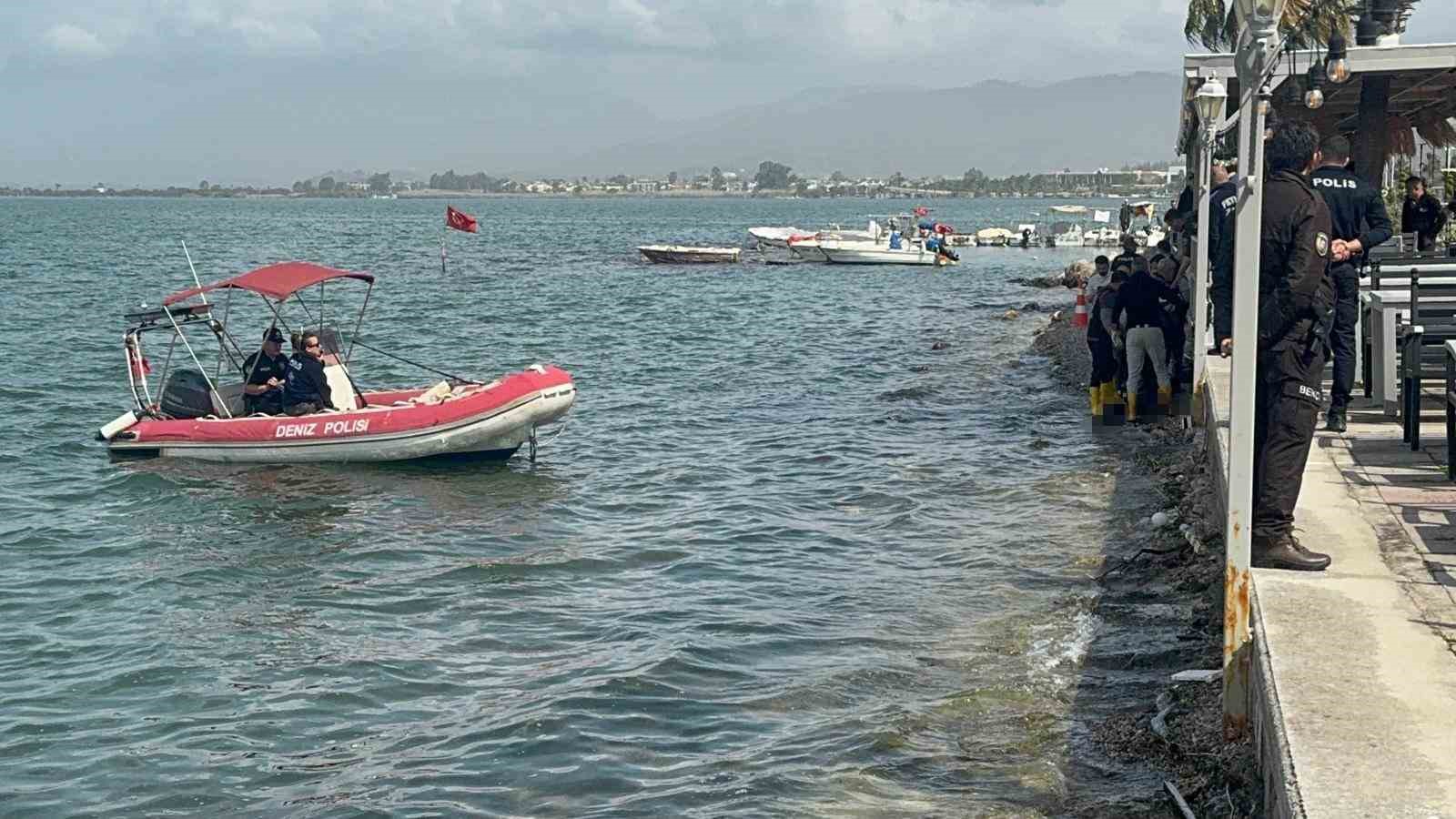 fethiye korfezinde erkek cesedi bulundu 1 bvpymMSq