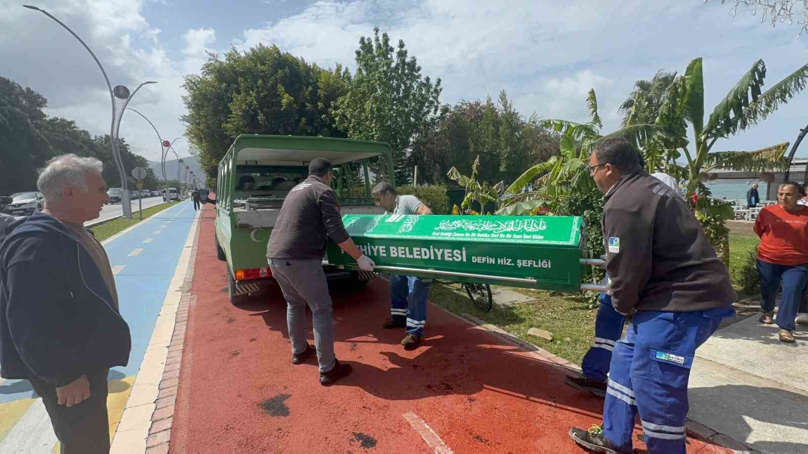 fethiye korfezinde erkek cesedi bulundu 2 B5PGPUt9