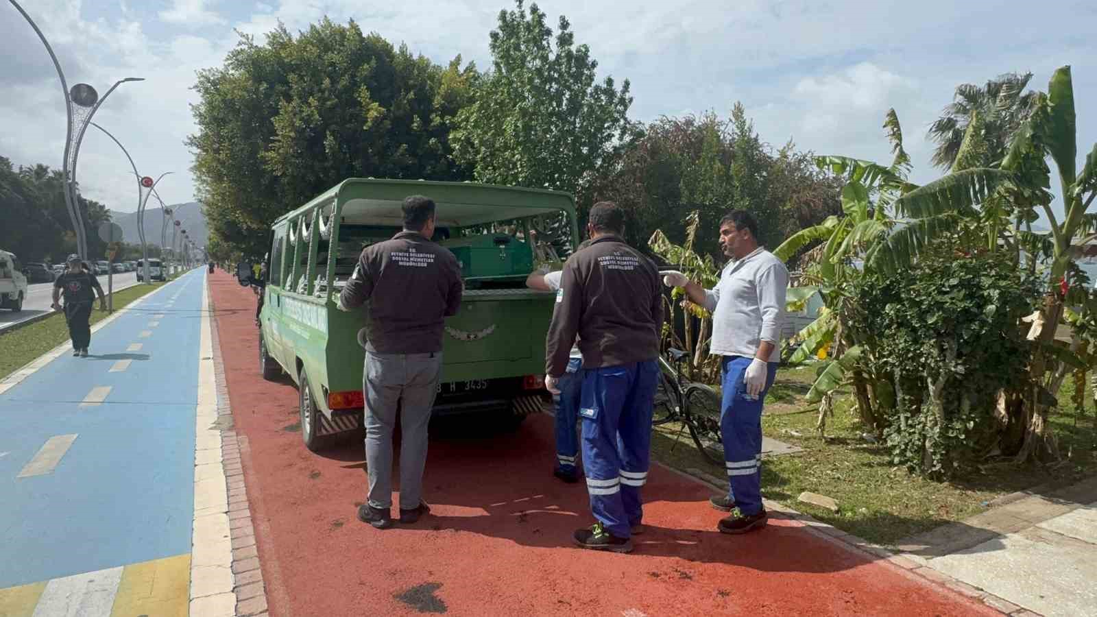 fethiye korfezinde erkek cesedi bulundu 3 UDvsLCL9