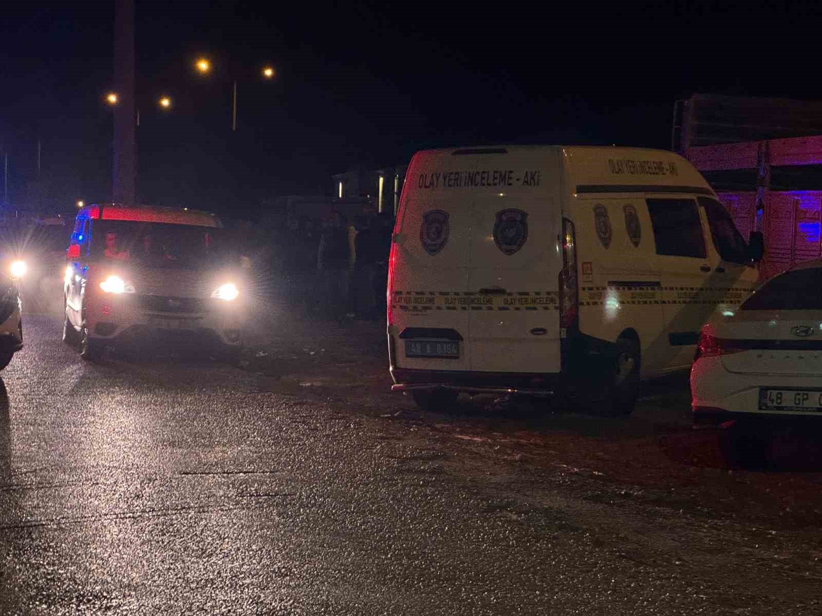 fethiyede hareketli dakikalar uyusturucu operasyonunda polise ates actilar 1 4G19JUkC