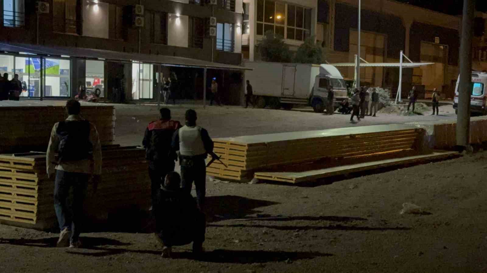 fethiyede hareketli dakikalar uyusturucu operasyonunda polise ates actilar 5 SDK4dJNF