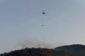 Alanya’da müstakil evde çıkan yangın itfaiye ekiplerince söndürüldü 1 thumbnail
