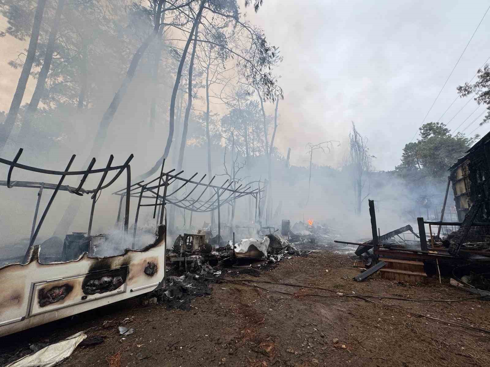 fethiyede onlarca karavan ve bungalov kule dondu 4 5VlQugjR