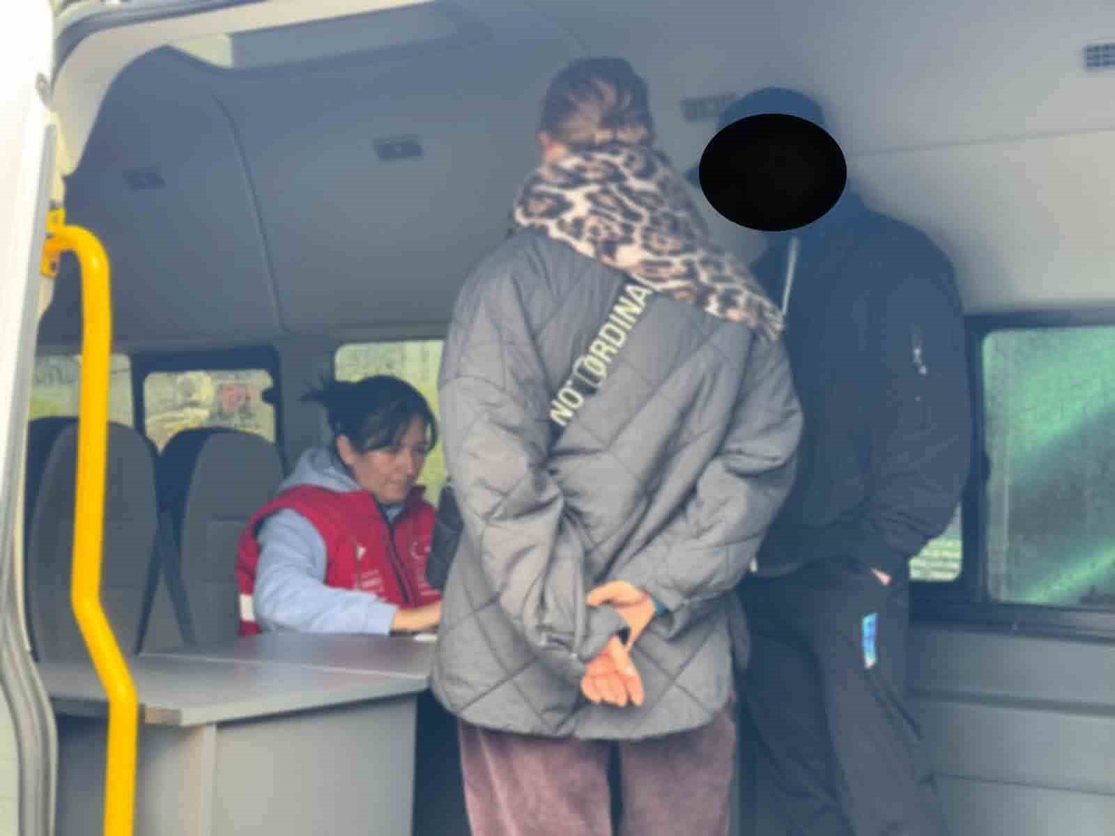 fethiyede yilbasi oncesi yabanci uyruklulara yonelik denetimler suruyor 2 PcKBz5FQ