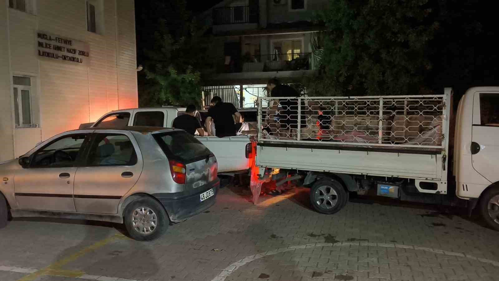 fethiyedeki orman yangininda 13 saat ekiplerin mudahalesi suruyor 1 BDJw8WZ2