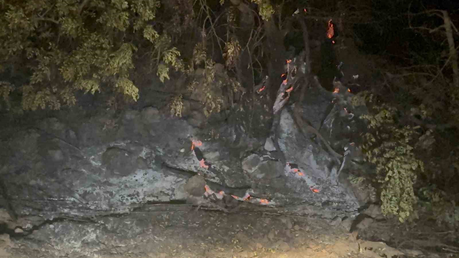 fethiyedeki orman yangininda 13 saat ekiplerin mudahalesi suruyor 3 arFAOAgG