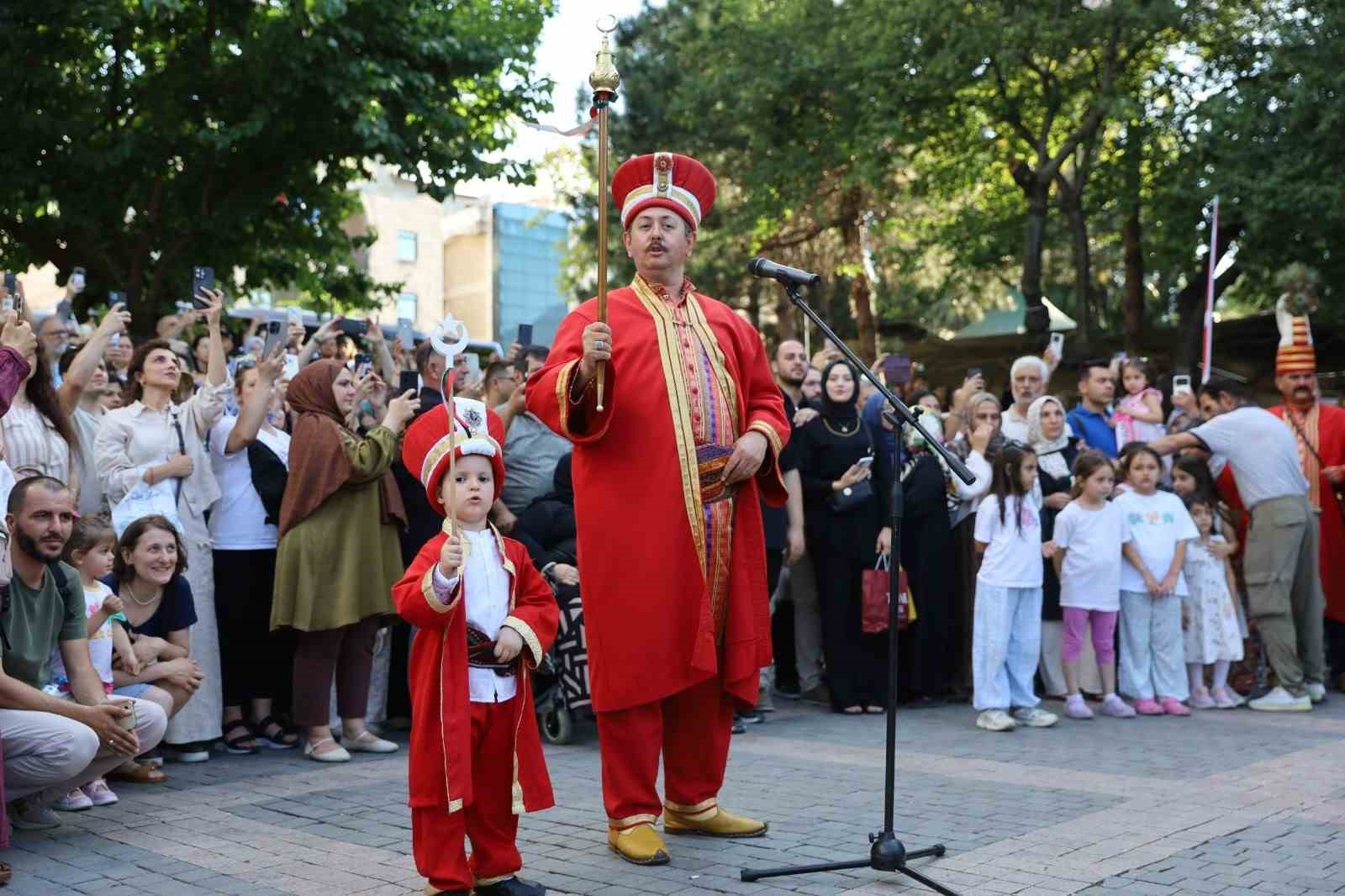 fetih ruhu mehter marslariyla yasatildi 1 PaKEf5p1