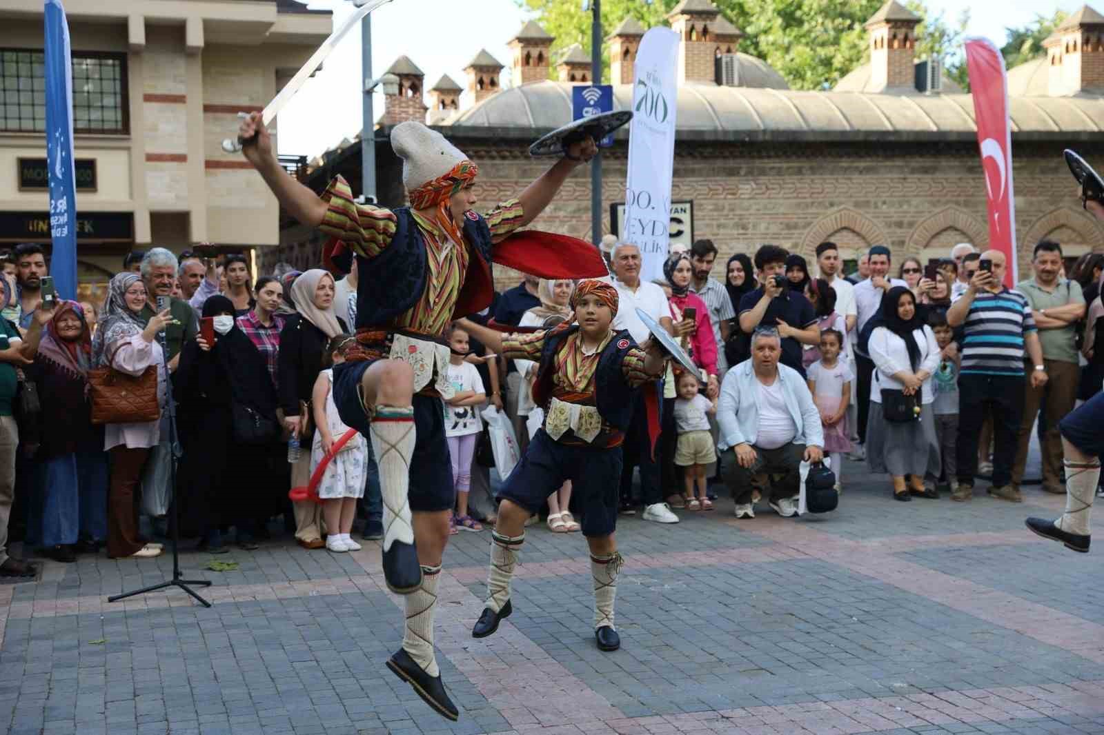 fetih ruhu mehter marslariyla yasatildi 4 TrZyW4Xj