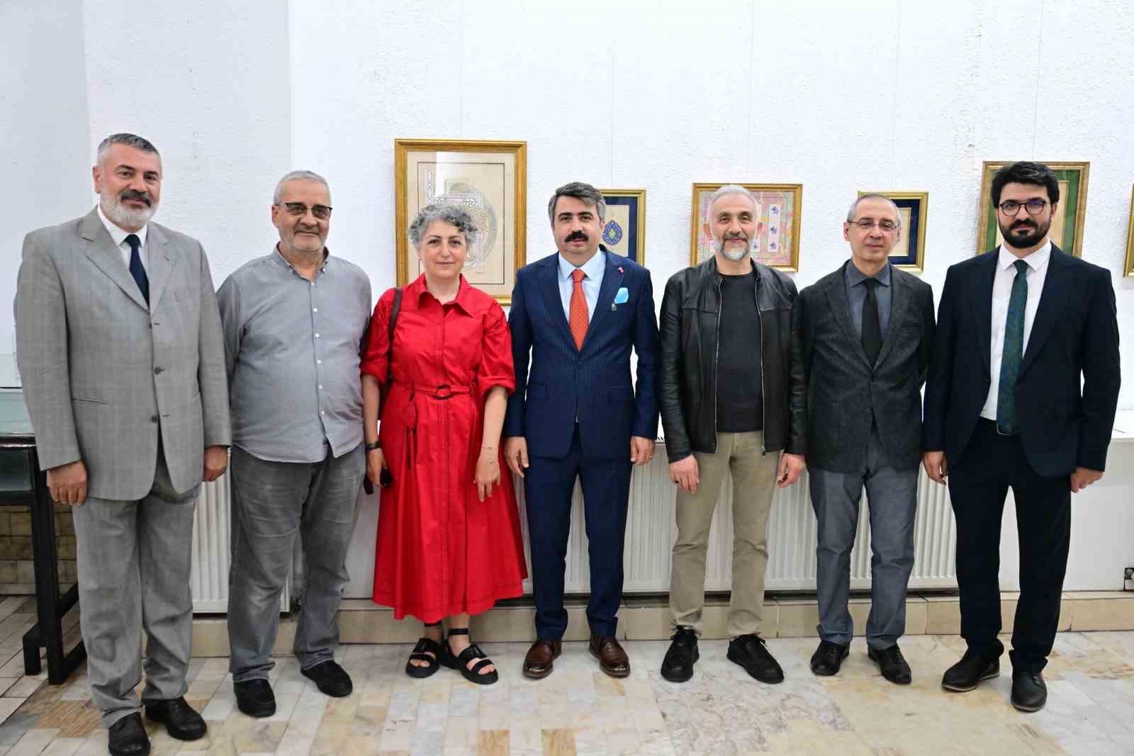 fetih sergisi bursalilari bekliyor 0 ukgkGDPQ