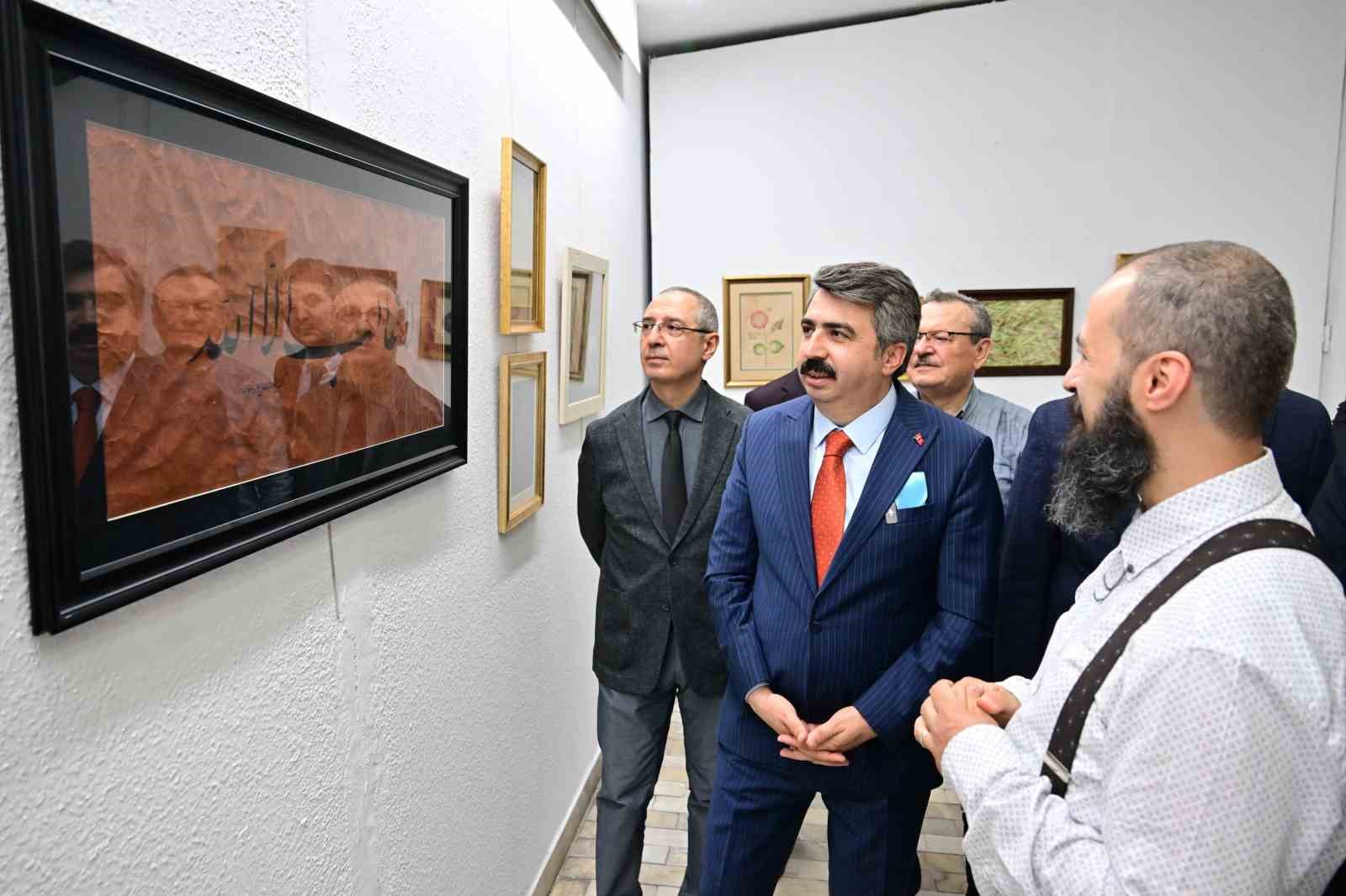 fetih sergisi bursalilari bekliyor 4 RhJBMKl8