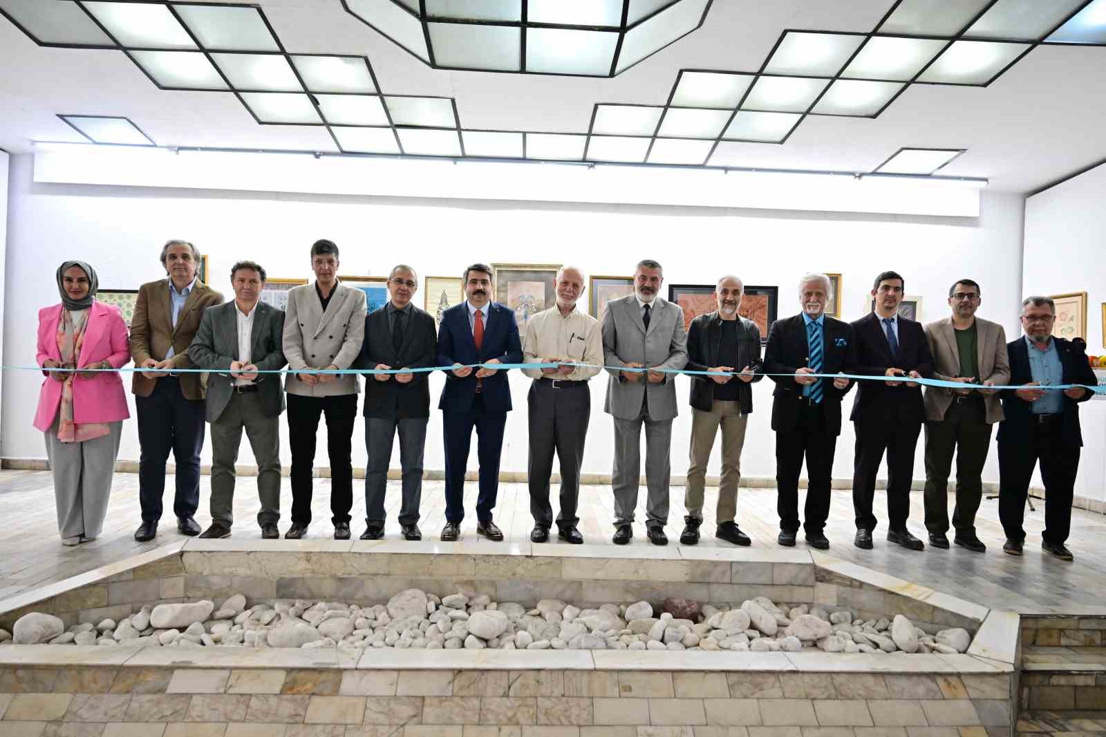 fetih sergisi bursalilari bekliyor 5 XCBDXwFW
