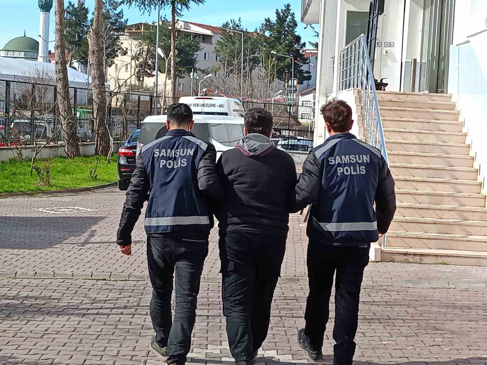 fetoden aranan hukumlu bafrada yakalandi 1 fucBwXiY