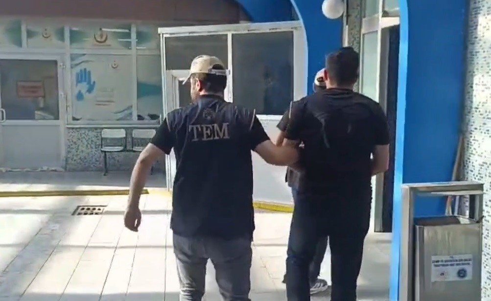 FETÖ’nün güncel ve askeri mahrem yapılanmasına operasyon: 21 gözaltı 4 fetonun guncel ve askeri mahrem yapilanmasina operasyon 21 gozalti 0