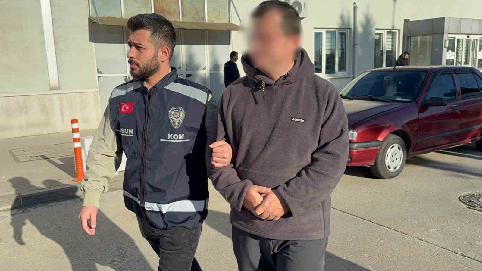 FETÖ’nün yeni yapılanmasına operasyon: 5 gözaltı 5 fetonun yeni yapilanmasina operasyon 5 gozalti 1