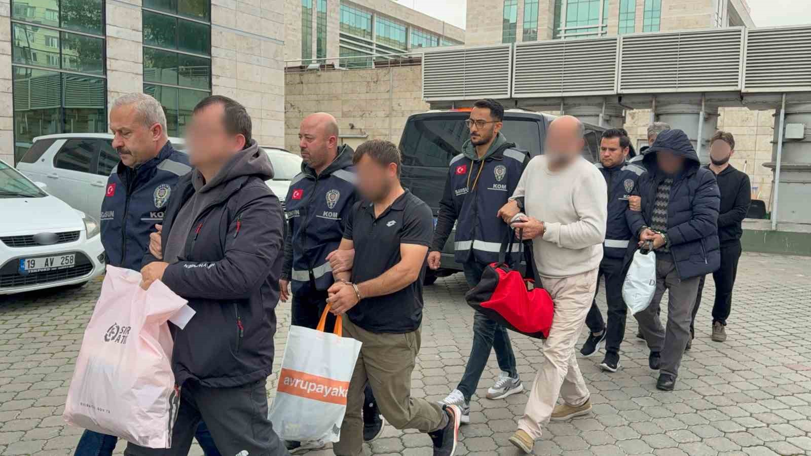 fetonun yeni yapilanmasindan 5 kisi adliyeye sevk edildi 0 zRUhiBvD