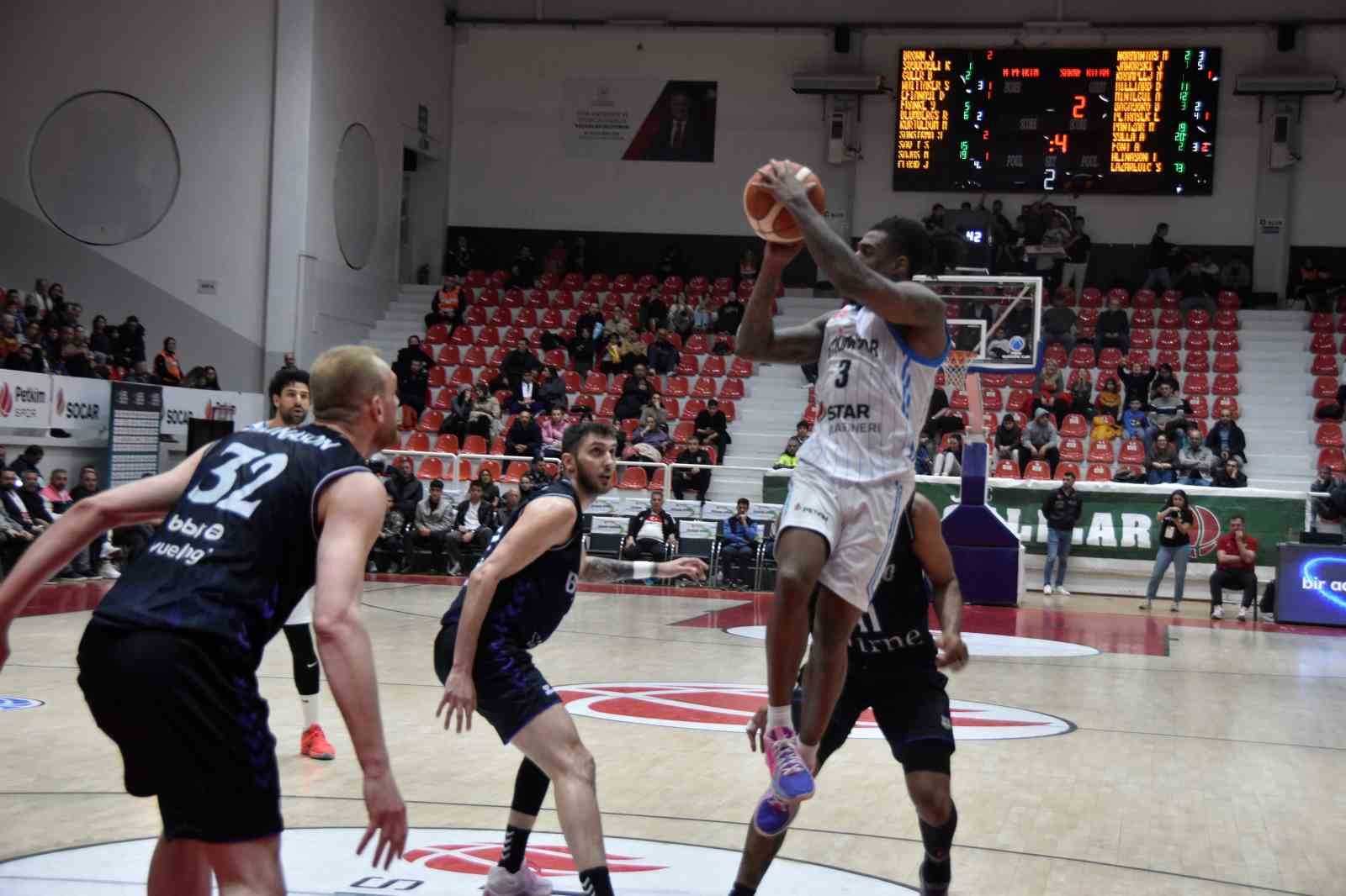 fiba avrupa kupasi aliaga petkimspor 69 surne bilbao basket 77 5 jKJvmOUy