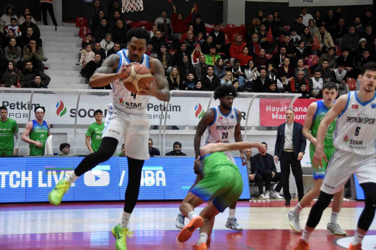 fiba avrupa kupasi aliaga petkimspor 82 dinamo bds sassari 70 10 wd4atcIt