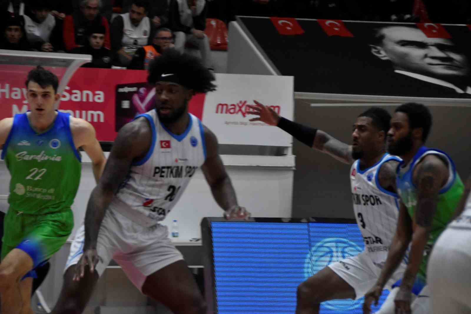 fiba avrupa kupasi aliaga petkimspor 82 dinamo bds sassari 70 13 kX2UgyK6