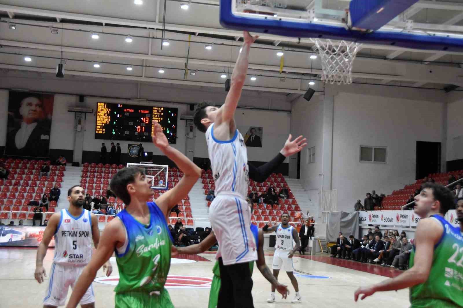 fiba avrupa kupasi aliaga petkimspor 82 dinamo bds sassari 70 15 SBYTzpyH