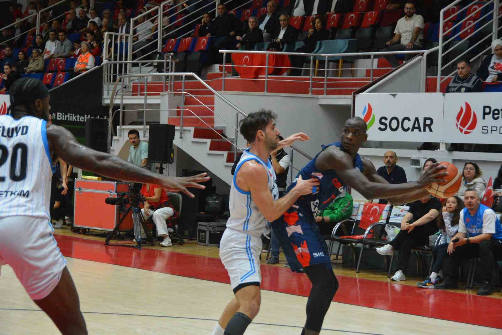 fiba avrupa kupasi aliaga petkimspor 84 csm oradea 73 21 Su69piw4
