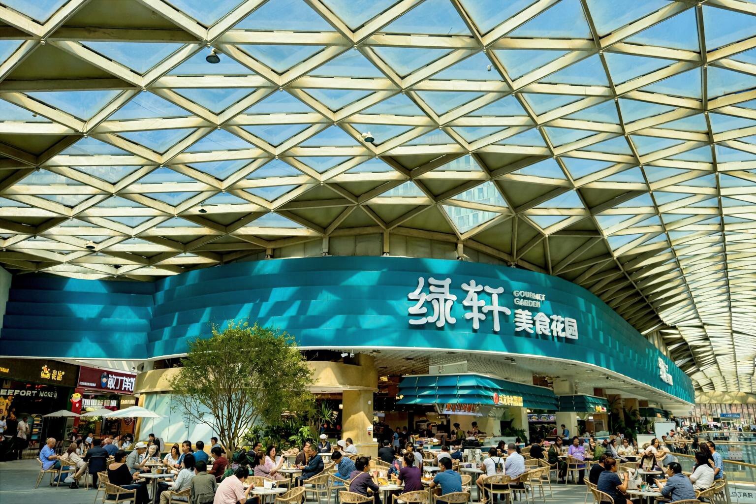 fiba cp star mall cinde gourmet gardeni hayata gecirdi 1 H5i4k9HK