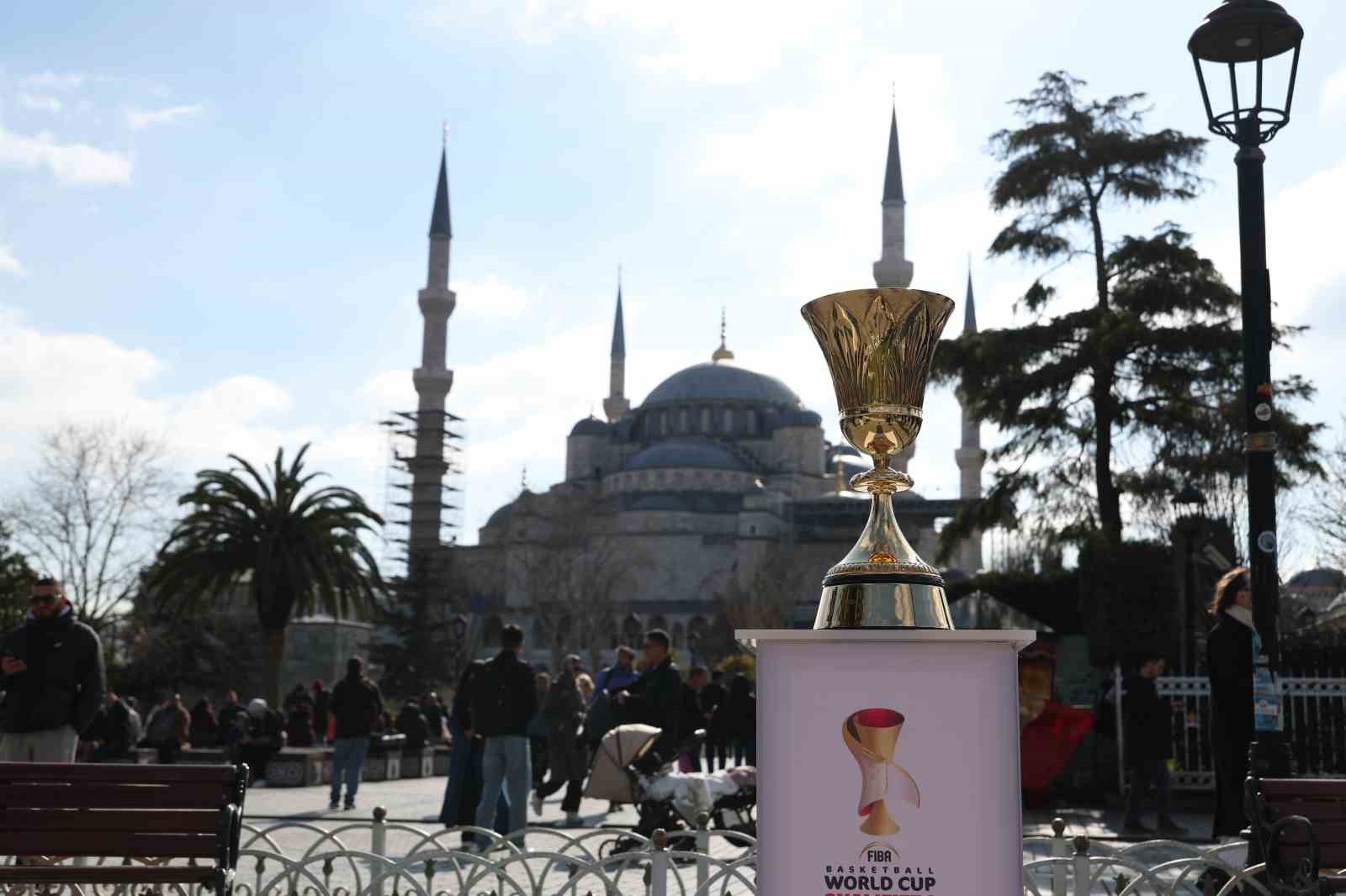 fiba dunya kupasi istanbulda 1 YtNcpDqQ