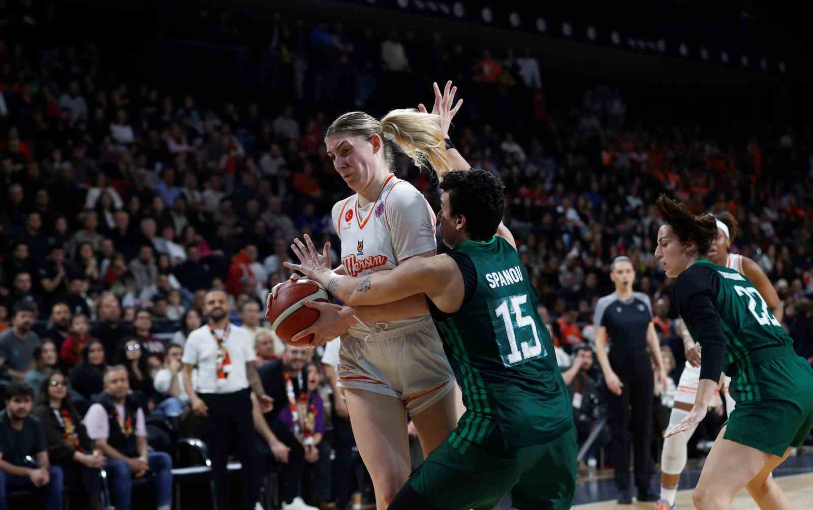 fiba kadinlar avrupa ligi cimsa cbk mersin 71 panathinaikos 57 1 bAcCvD8G