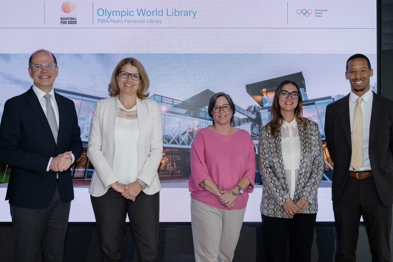 FIBA, Olimpik Dünya Kütüphanesi Ağı’na katılan ilk uluslararası federasyon oldu 5 fiba olimpik dunya kutuphanesi agina katilan ilk uluslararasi federasyon oldu 1 BrbJuGtZ