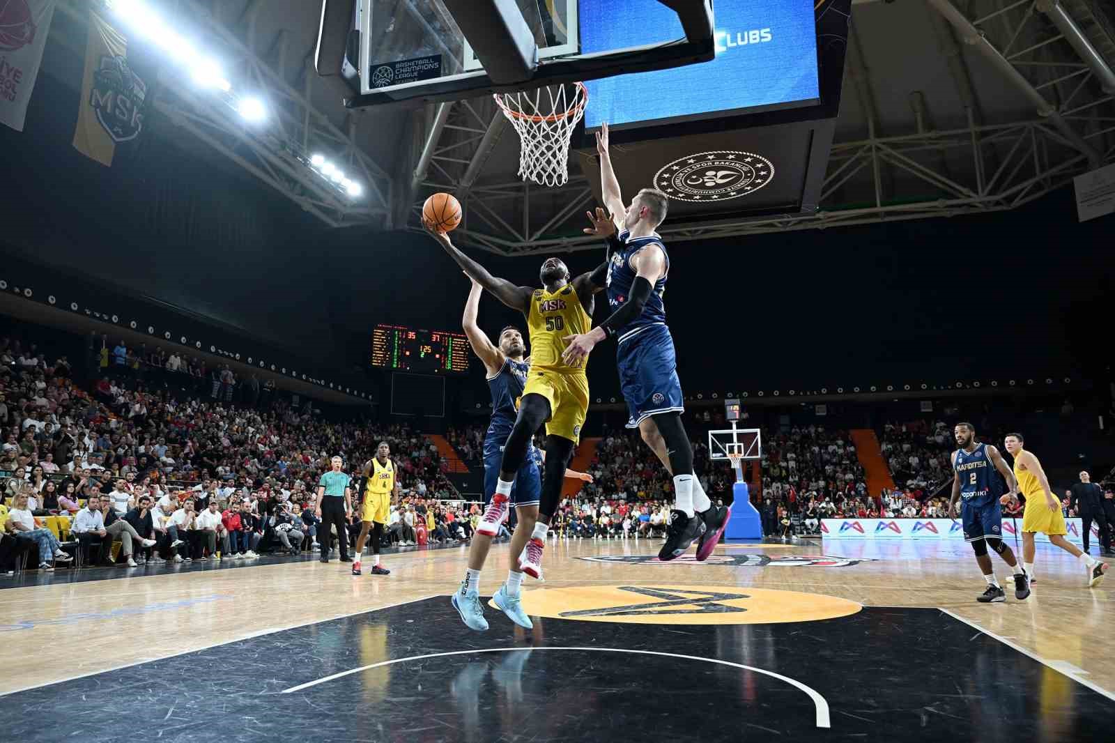 fiba sampiyonlar ligi mersin spor 81 karditsa iaponiki 73 4 VP741v4a