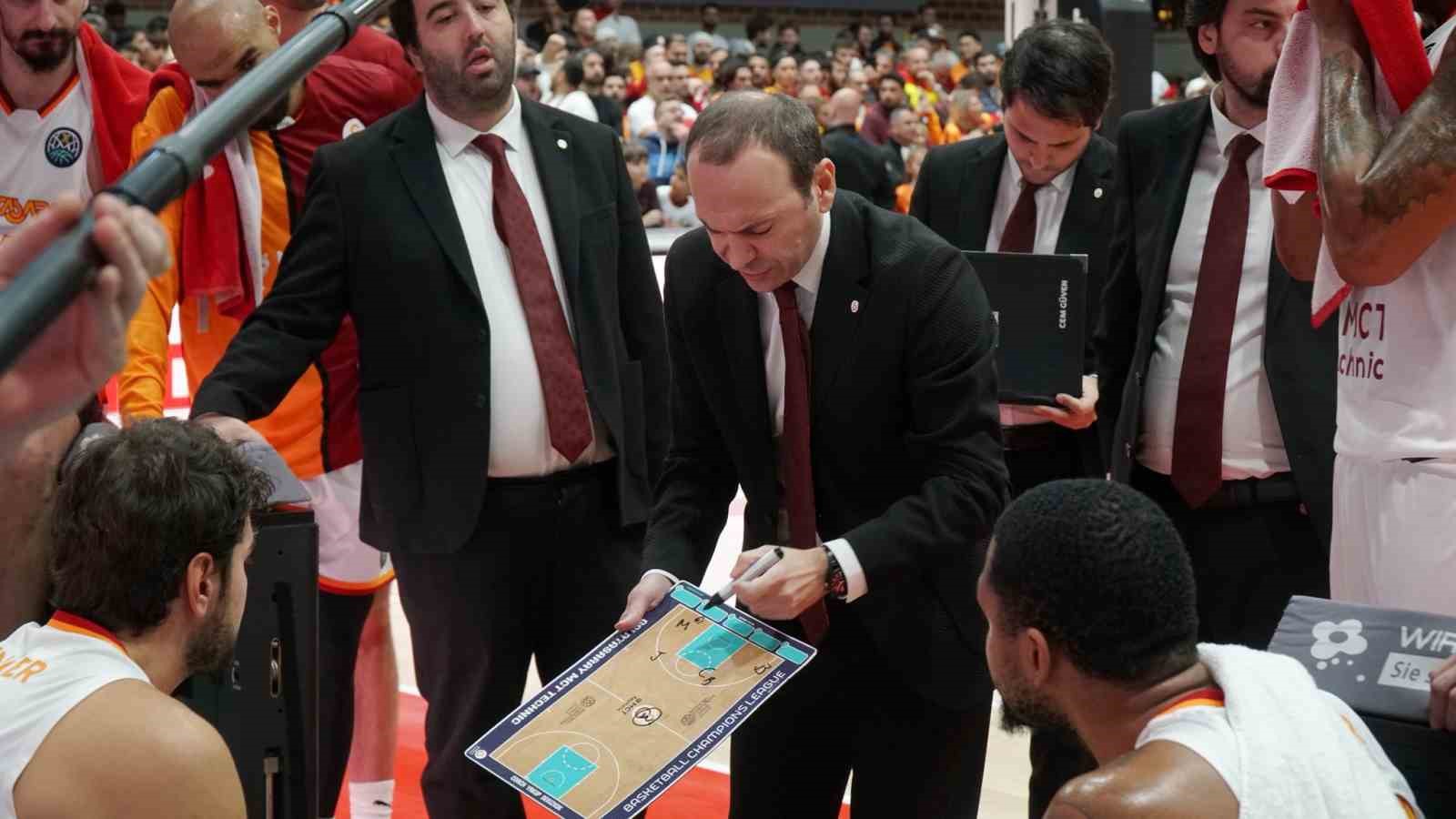 fiba sampiyonlar ligi wurzburg baskets 74 galatasaray 99 1 XBzUETWP