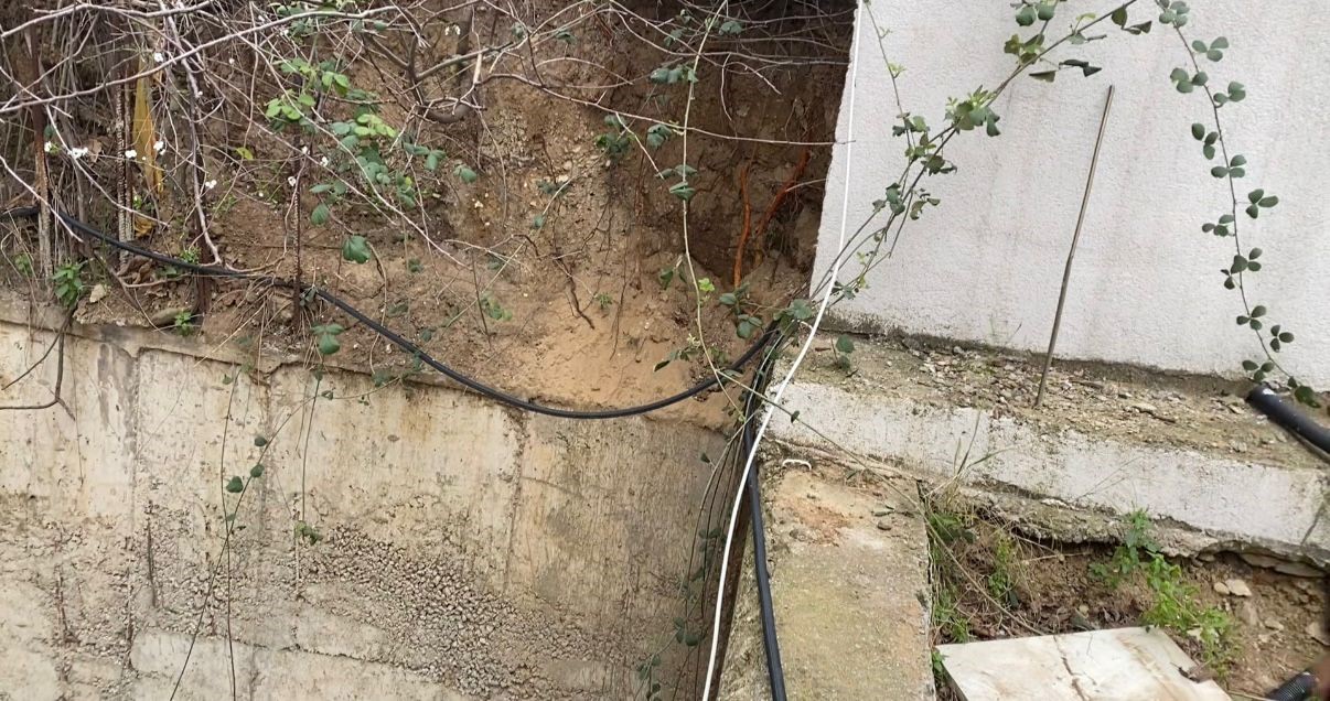 fidan dikimi sirasinda insan kafatasi ve kemik parcalari bulundu 3 Uu8AaIIQ