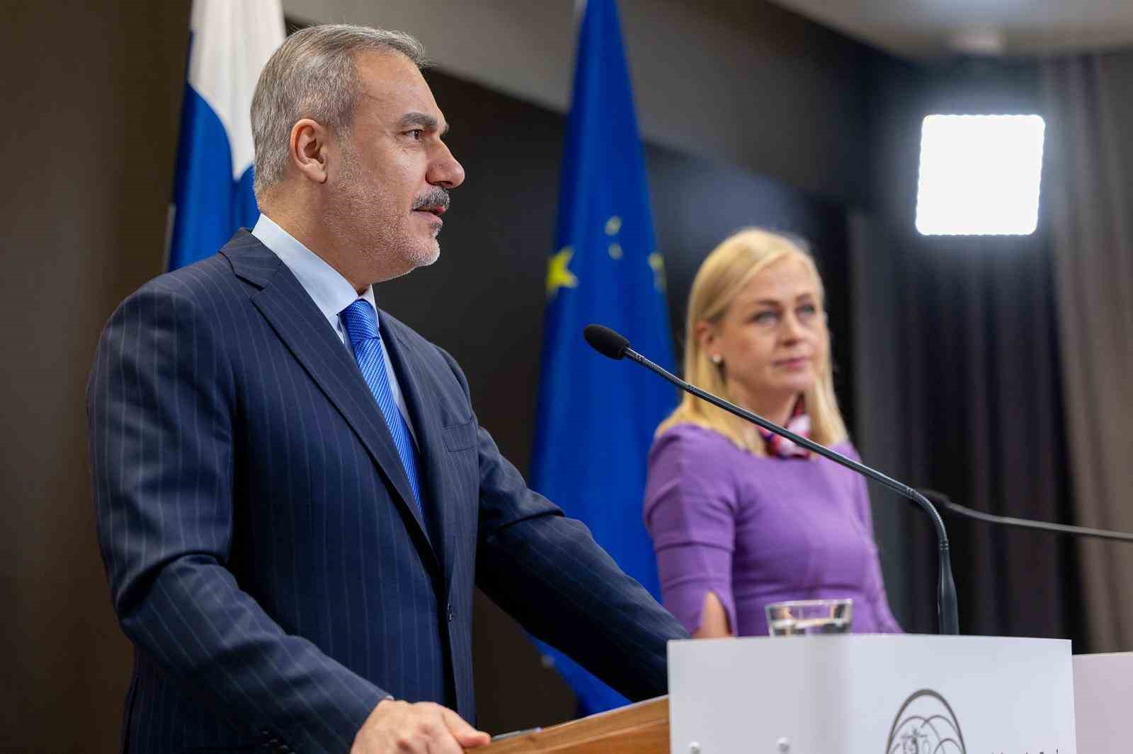 fidan gazzede ateskesin butun zorluklara ragmen devam etmesini bekliyoruz 4